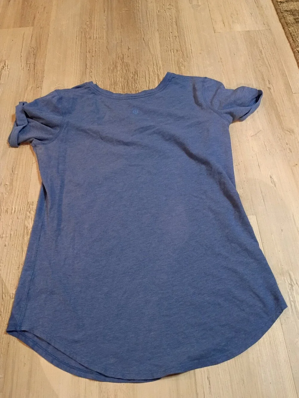 lululemon athletica possibly size